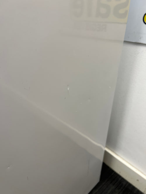 SIA SFZ144 - 160L  White Freezer - Reversible Door - E energy - Unboxed