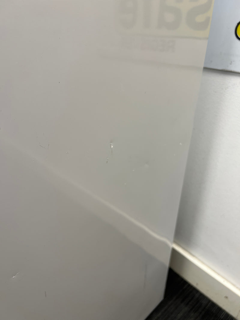 SIA SFZ144 - 160L  White Freezer - Reversible Door - E energy - Unboxed