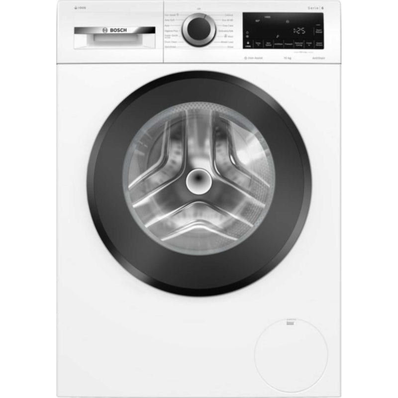 Bosch WGG254F1GB - White 10KG Washing Machine - 1400 RPM - A energy