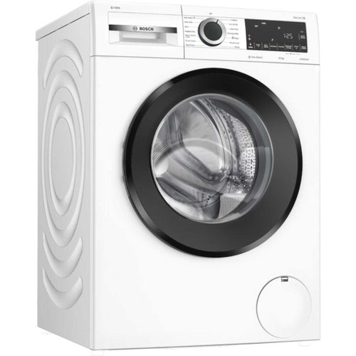 Bosch WGG254F1GB - White 10KG Washing Machine - 1400 RPM - A energy