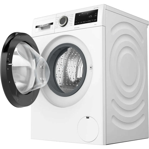 Bosch WGG254Z1GB - White 10KG Washing Machine - 1400 RPM - A energy