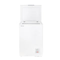 Fridgemaster MCF96E - White Chest Freezer - 96L - E Rating