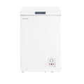 Fridgemaster MCF96E - White Chest Freezer - 96L - E Rating