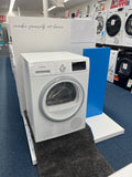 Siemens WT45N202GB - White 8KG Condenser Tumble Dryer - B energy - Unboxed