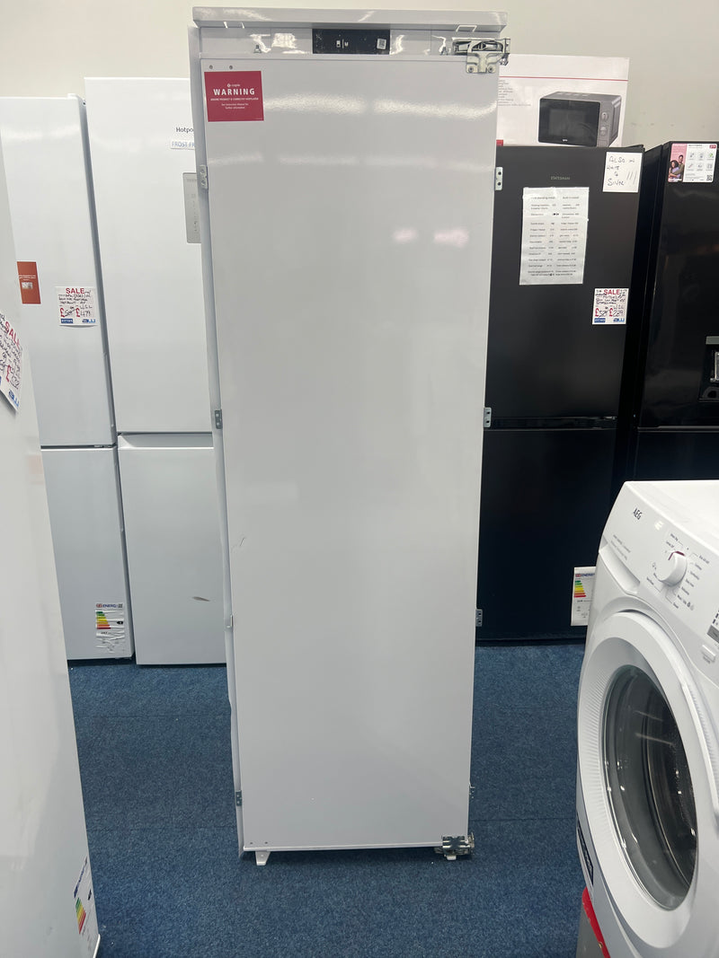 Caple RIL1800 - Larder Fridge - E energy - Unboxed