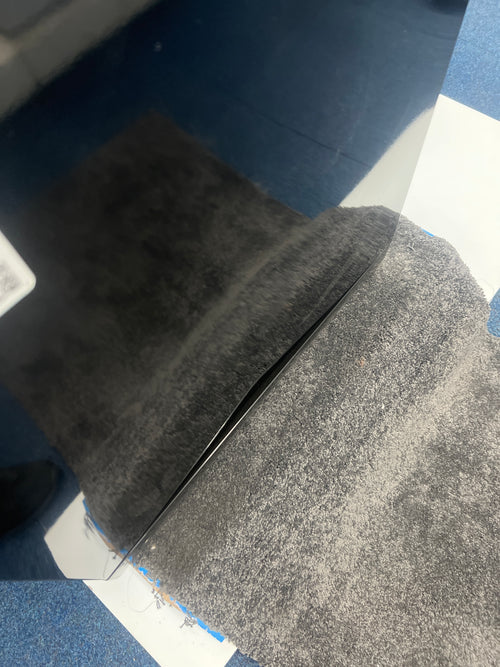 Montpellier MDWD1464K - Black 14 Place Settings Dishwasher - Freestanding - A+ Energy Rating - Unboxed