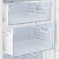 Beko BFFD3577 - Integrated Tall Frost Free Freezer - 220L - F Energy
