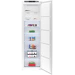 Beko BFFD3577 - Integrated Tall Frost Free Freezer - 220L - F Energy
