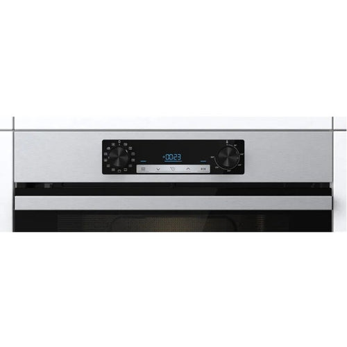 Hisense BI64211PX - Stainless Steel Built-In Single Oven - 77L - A+ Energy