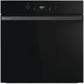 Hisense BI64221PDBG - Black Built-In Single Oven - 77L - A+ Energy