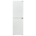 Statesman BIFF15050FF - White 50/50 Frost Free Fridge Freezer - 230L Total Capacity - E Energy Rating