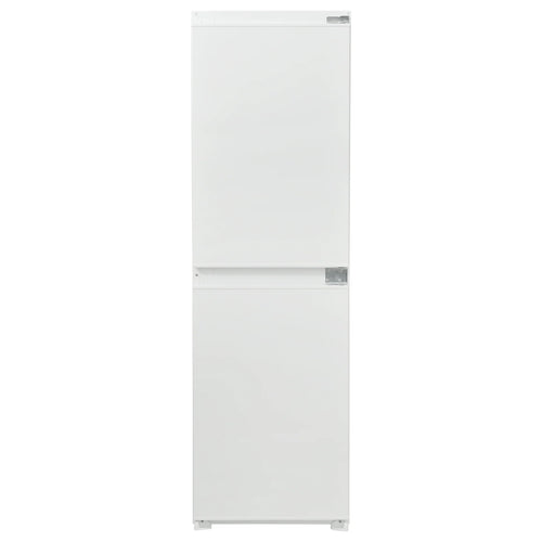 Statesman BIFF15050FF - White 50/50 Frost Free Fridge Freezer - 230L Total Capacity - E Energy Rating