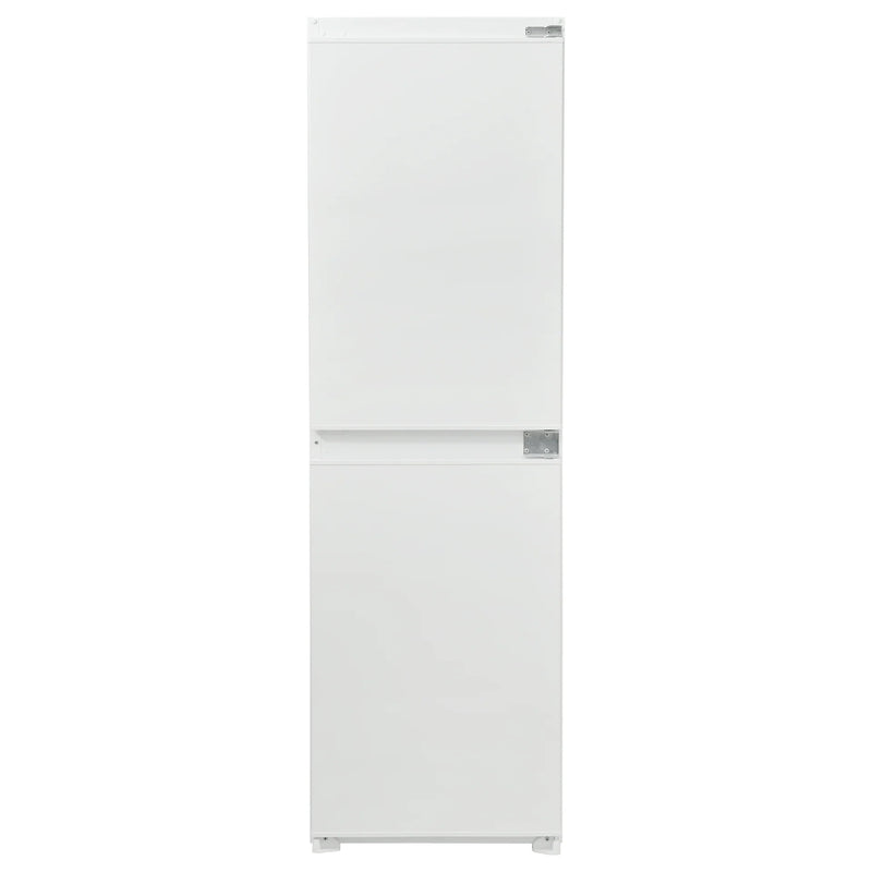 Statesman BIFF15050FF - White 50/50 Frost Free Fridge Freezer - 230L Total Capacity - E Energy Rating