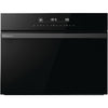 Hisense BIM45342ADBGUK - Black Built-in Compact Microwave Oven - 50L Capacity