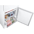 Samsung BRB70F26DES0EU - White Integrated Fridge Freezer - 70/30 Split - E Rated