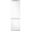 Samsung BRB70F26DES0EU - White Integrated Fridge Freezer - 70/30 Split - E Rated