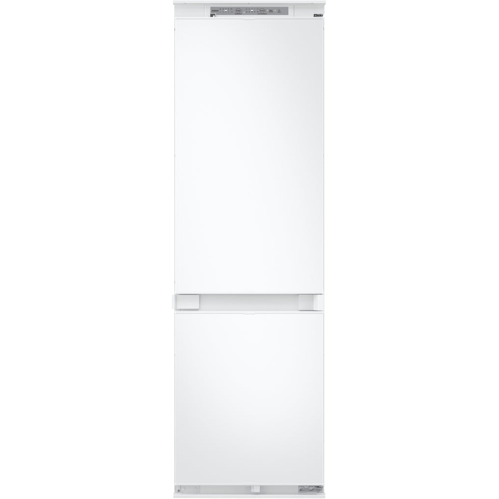 Samsung BRB70F26DES0EU - White Integrated Fridge Freezer - 70/30 Split - E Rated