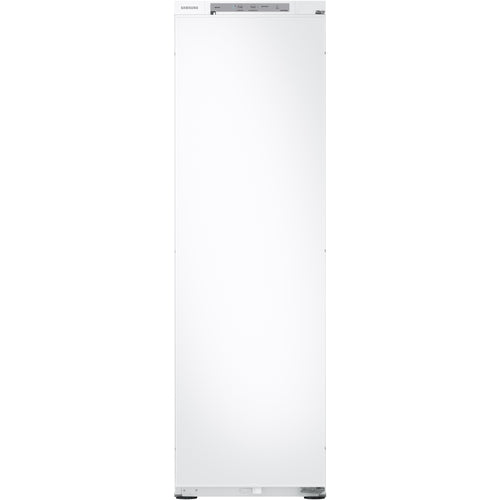 Samsung BRD27600EWW - White Integrated Larder Fridge - 270L - E Rated