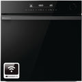 Hisense BSA66346ADBGUK - Black Built-In Single Oven - 77L - A+ Energy