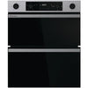 Hisense BUD714221AX - Stainless Steel Built-Under Double Oven - A Rated