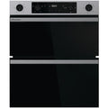 Hisense BUD714221AX - Stainless Steel Built-Under Double Oven - A Rated