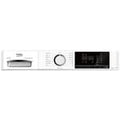 Beko BW1O3821 - White 8KG Washing Machine - 1200RPM - A Energy