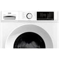 Beko BW1O3821 - White 8KG Washing Machine - 1200RPM - A Energy