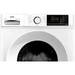 Beko BW1O3821 - White 8KG Washing Machine - 1200RPM - A Energy