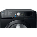 Indesit BWE 81496X KV UK Freestanding 8kg 1400 Spin Washing Machine - A Rated