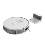 Beko VRR60314 - White Robot Vacuum Cleaner - 2000 Pa Suction - 150 Min Run Time