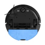 Beko VRR60314 - White Robot Vacuum Cleaner - 2000 Pa Suction - 150 Min Run Time
