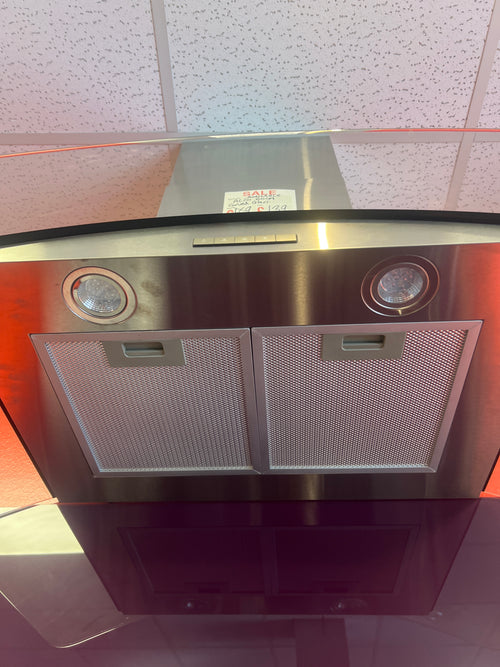 Statesman CGH90GS Extraction Hood - Ex Display