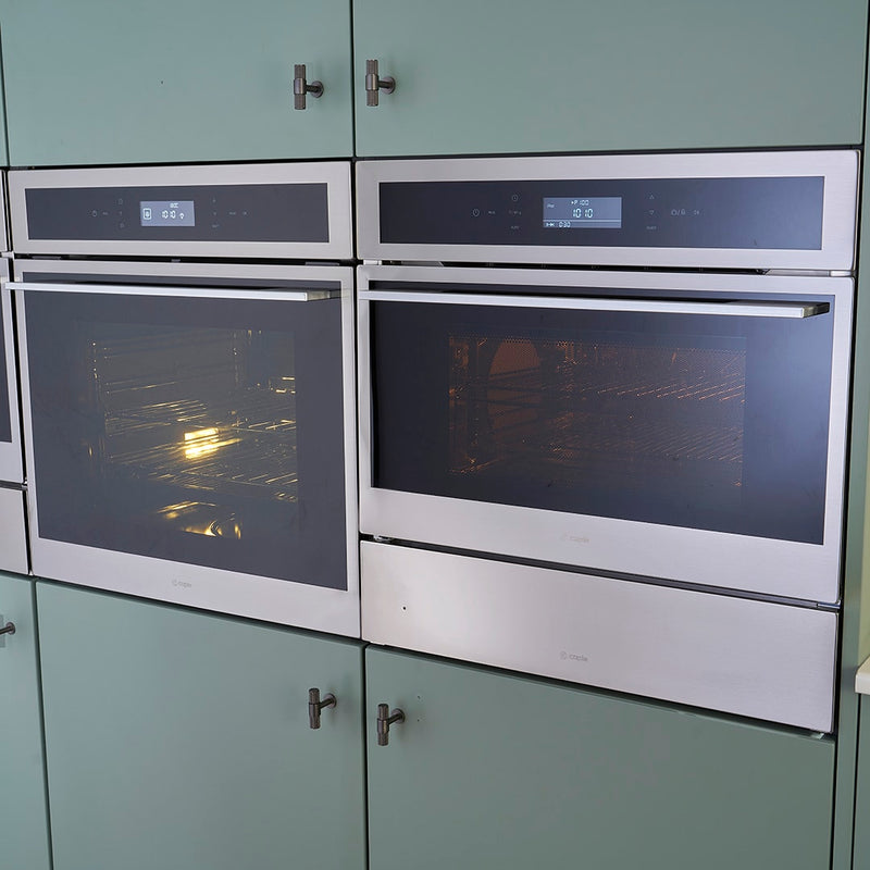 Caple CM111SS - Built in Electric Microwave