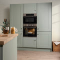 Caple CM108SS - Built in Electric Microwave