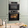 Caple C2234 - Built in Electric Single Oven - Manual cleaning - A energy