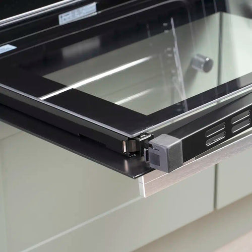 Caple C2234 - Built in Electric Single Oven - Manual cleaning - A energy