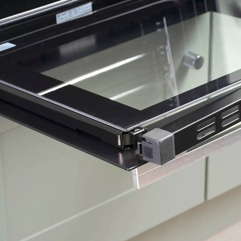 Caple C2234 - Built in Electric Single Oven - Manual cleaning - A energy