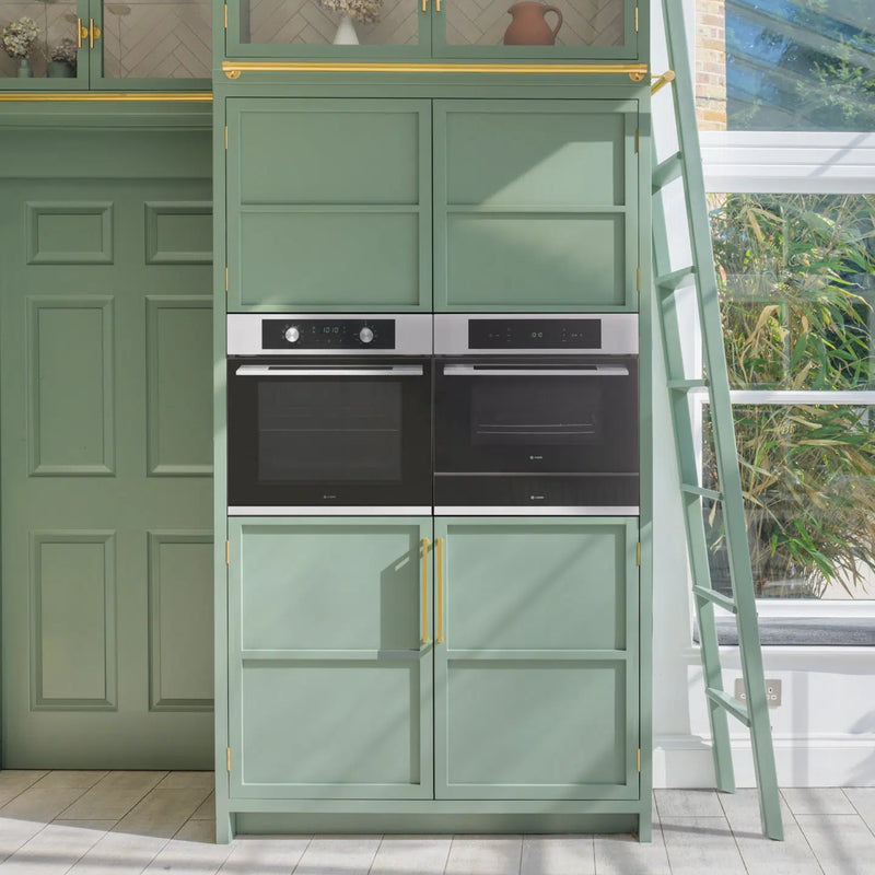 Caple C2237 - Built in Electric Single Oven - Manual cleaning - A energy