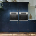Caple C2239 - Built in Electric Single Oven - Pyrolytic cleaning - A energy