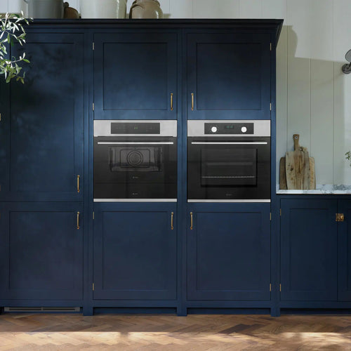 Caple C2239 - Built in Electric Single Oven - Pyrolytic cleaning - A energy