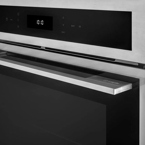 Caple C2402SS - Built in Electric Single Oven - Pyrolytic cleaning - A energy