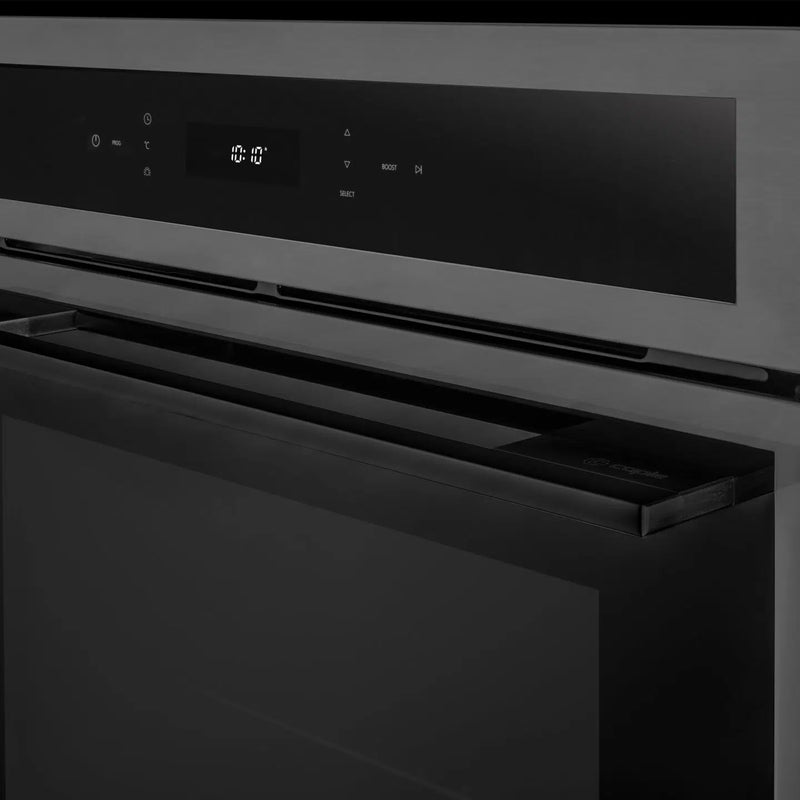 Caple C2403GM - Built in Electric Single Oven - Pyrolytic cleaning - A energy