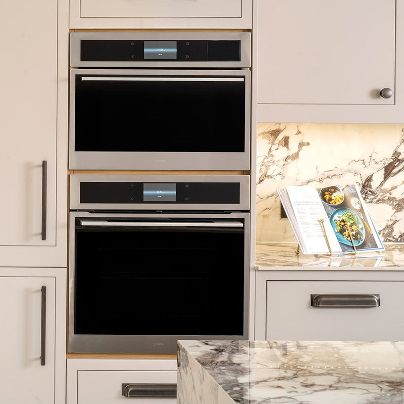 Caple CMS260SS - Built in Electric Microwave