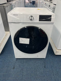 Hisense WFQA1014EVJM - White 10KG Washing Machine - 1400 RPM - A Energy - Unboxed