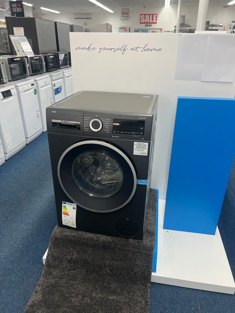 Bosch WGG244FRGB Series 6 i-DOS Washing Machine - Unboxed