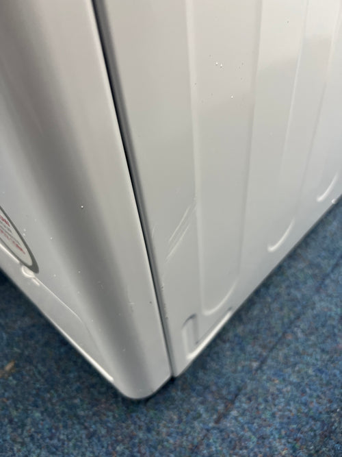 LG F4Y510WBLN1 - White 10KG Washing Machine - 1400 RPM - A energy - Unboxed