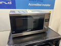 Daewoo SDA2089 - White 20L Microwave - 800W - Unboxed