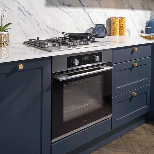 Caple C2239 - Built in Electric Single Oven - Pyrolytic cleaning - A energy