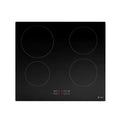 Caple C845i - 59cm Induction Hob Black