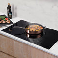 Caple C901i - Black 5 Zone Induction Hob
